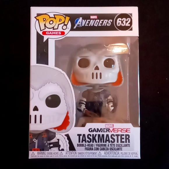 Funko-PoP